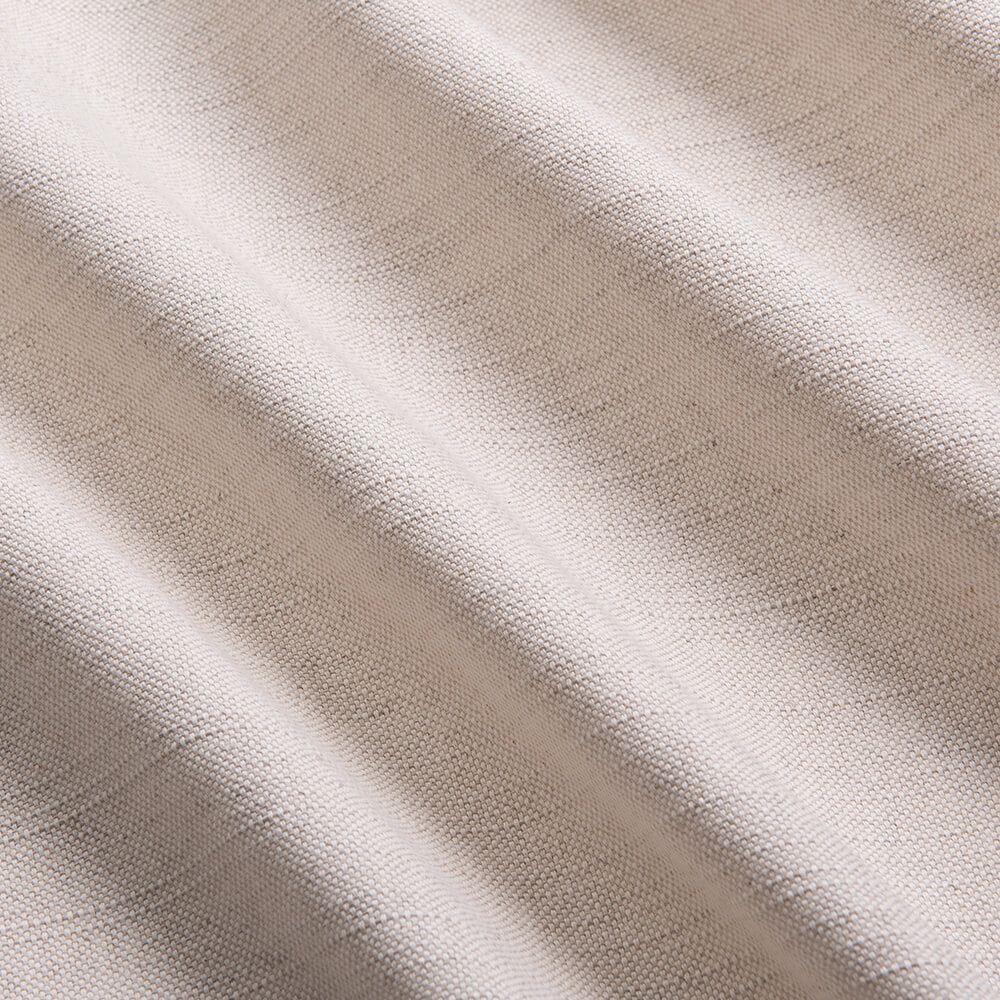 Algodón Simple Caribe Crudo