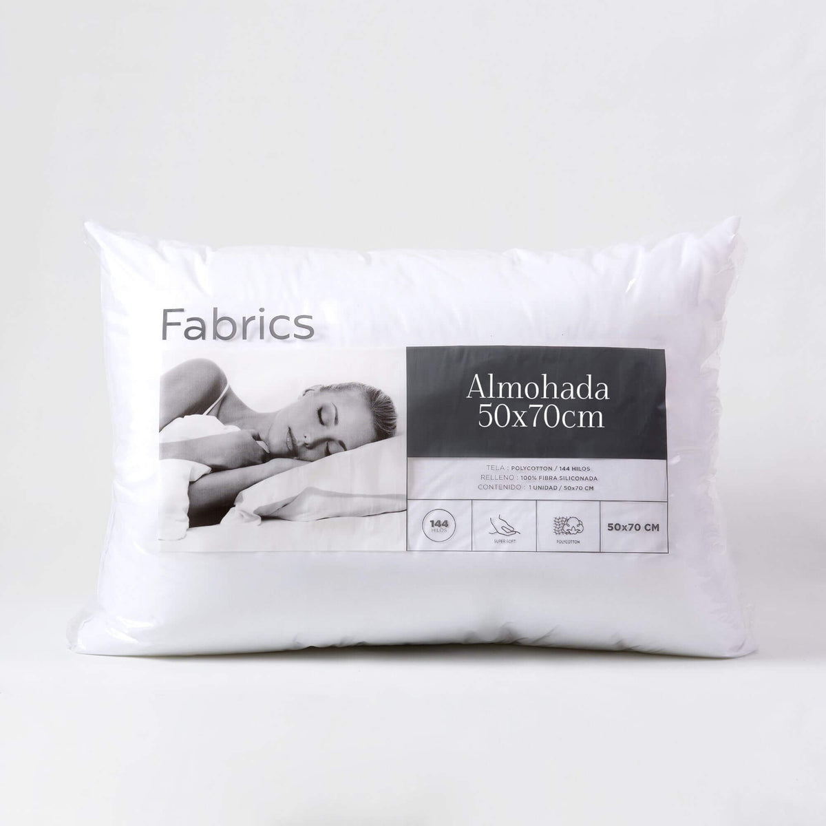 Almohada Básica