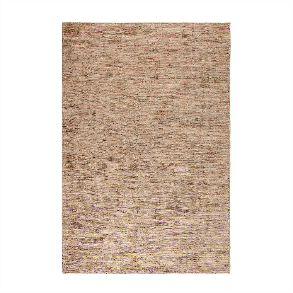 Alfombra Delhi Natural