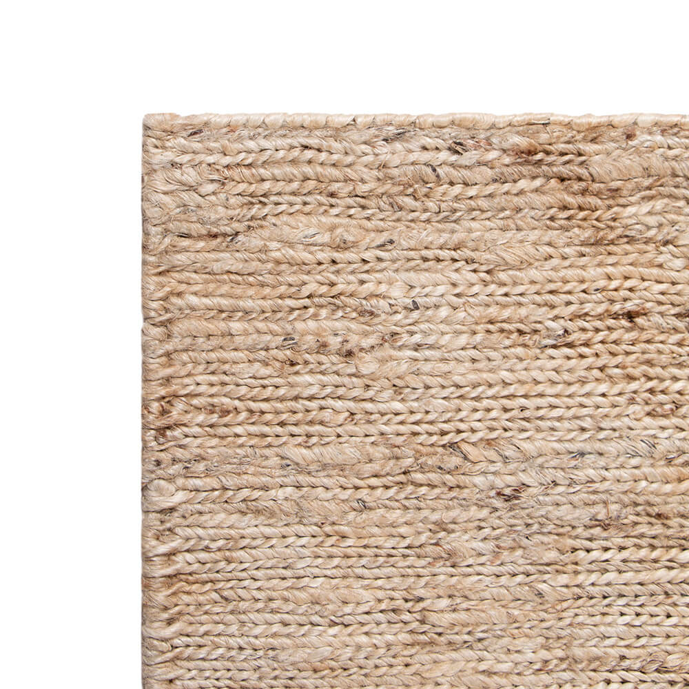 Alfombra Delhi Natural