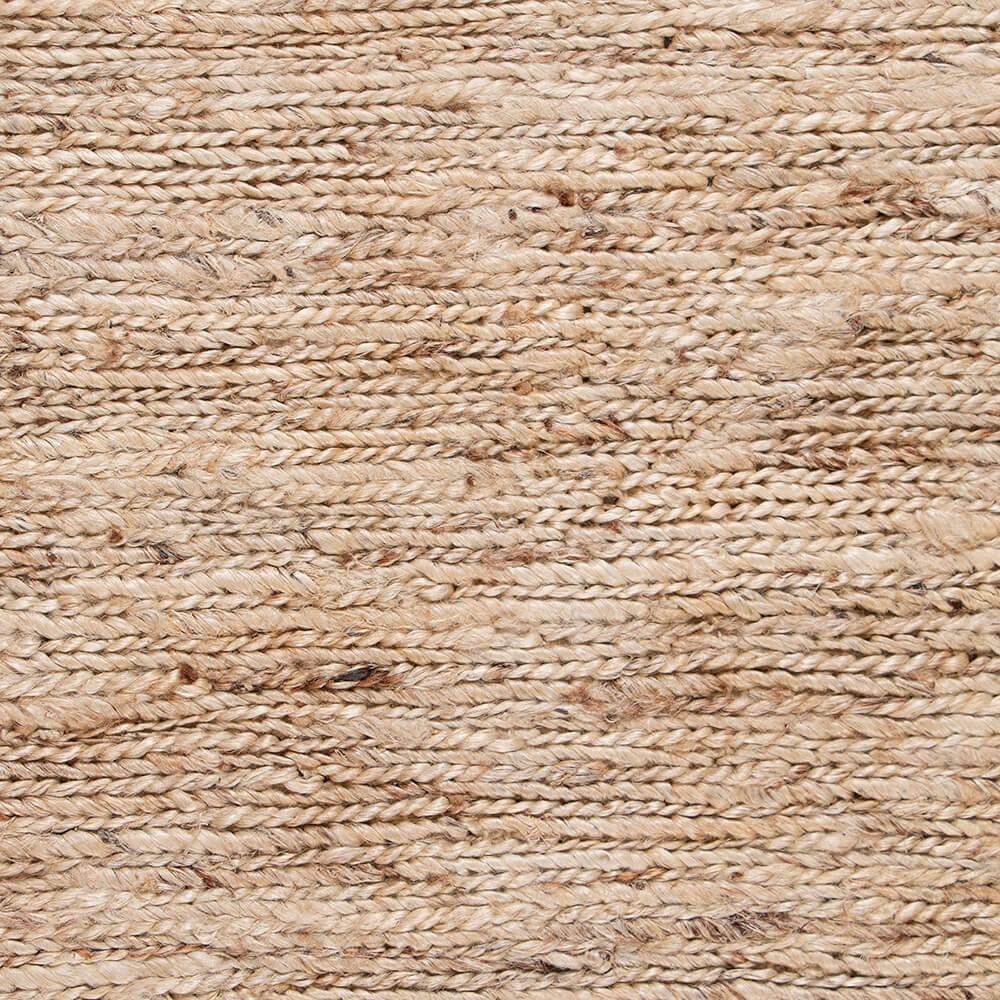 Alfombra Delhi Natural