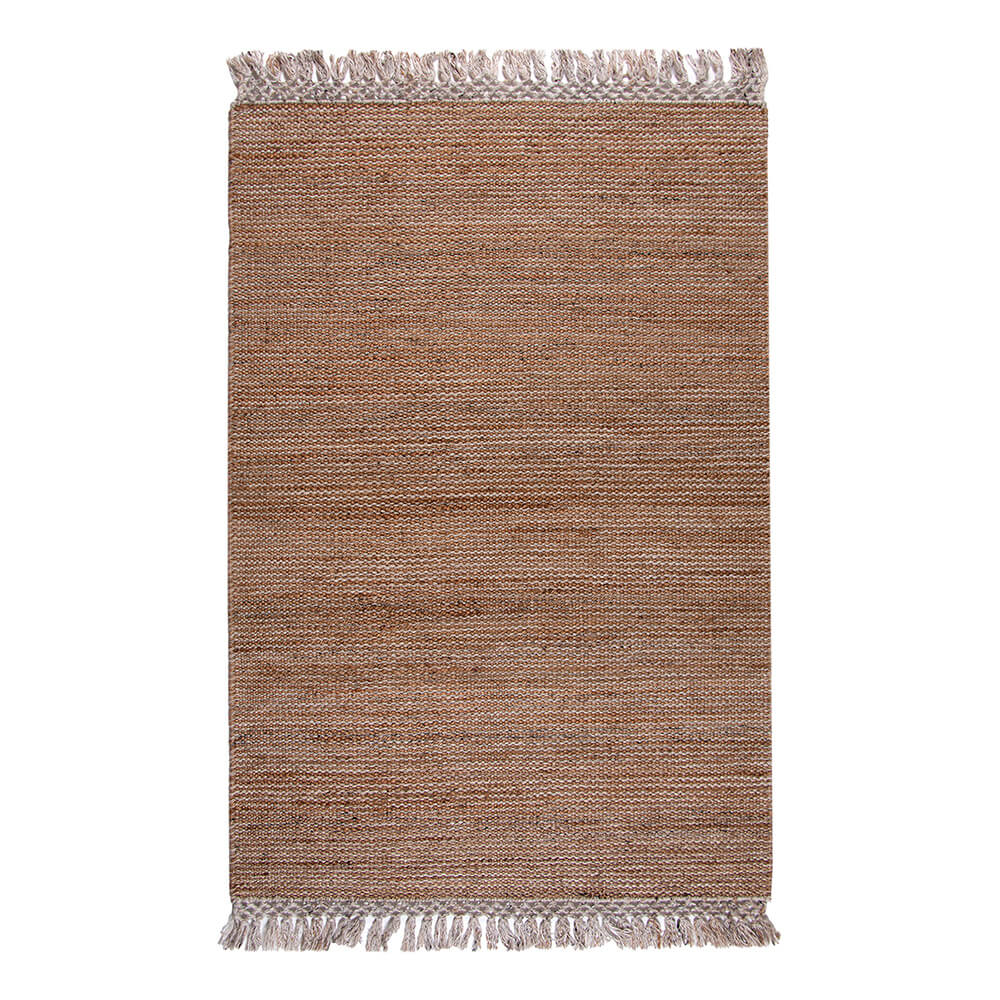 Alfombra Jaipur Natural