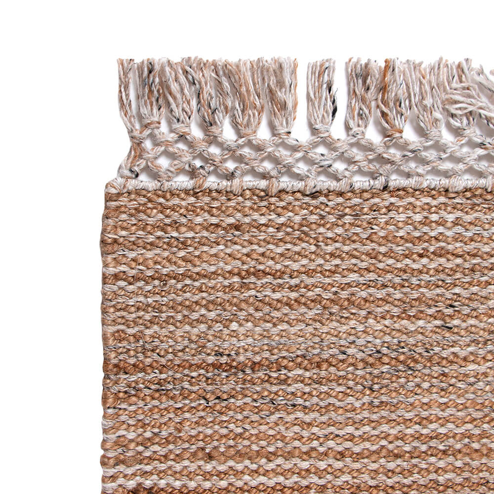 Alfombra Jaipur Natural