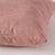 Cojín Básico Dresde 35x50cm Rosado