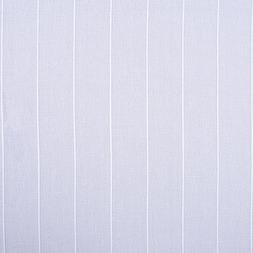 Gasa Doble Rayas Lebe Crudo