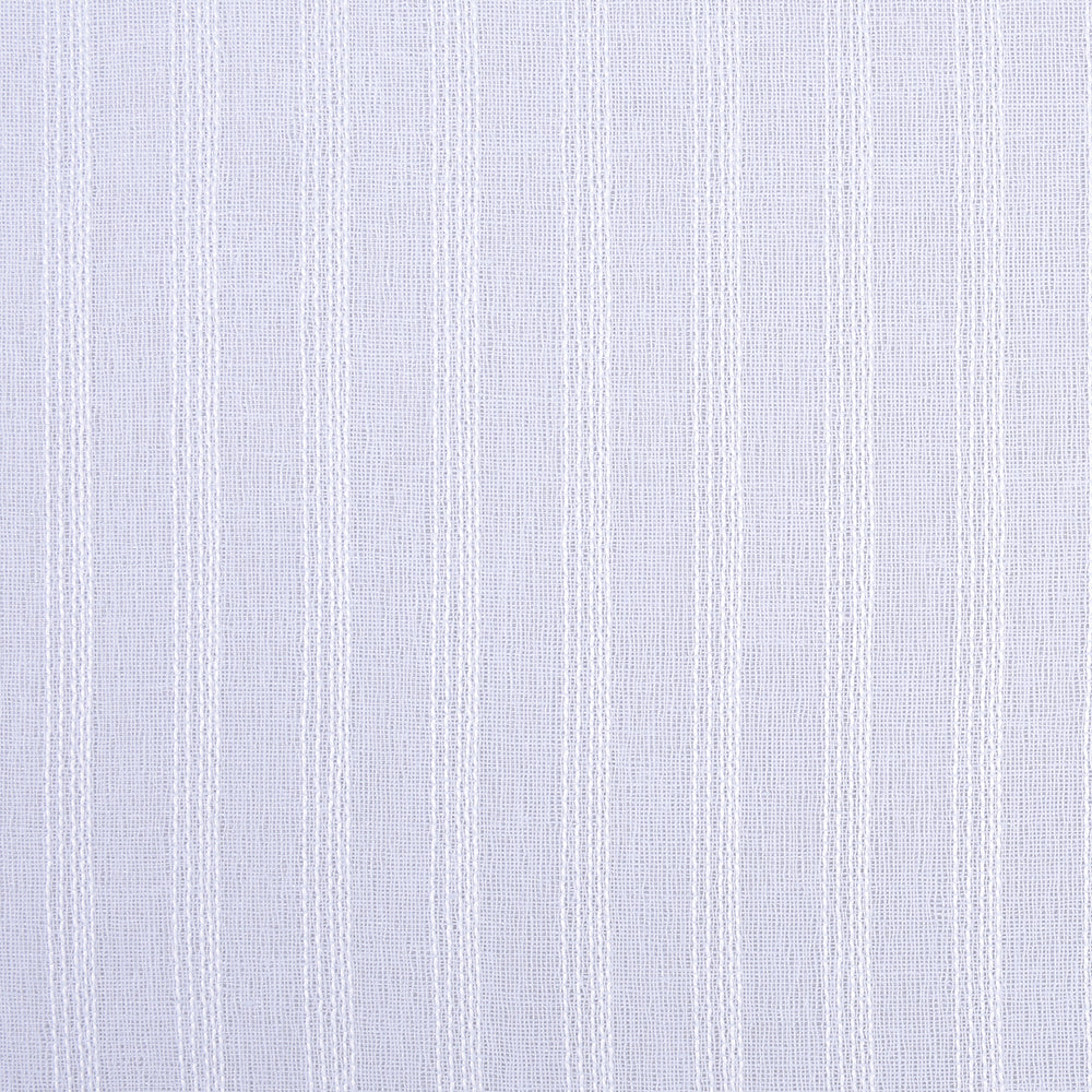 Gasa Doble Rayas Multi Crudo