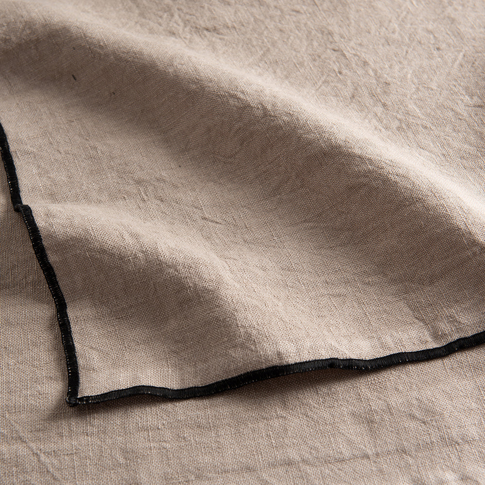 Camino de Mesa Lino Isa Natural