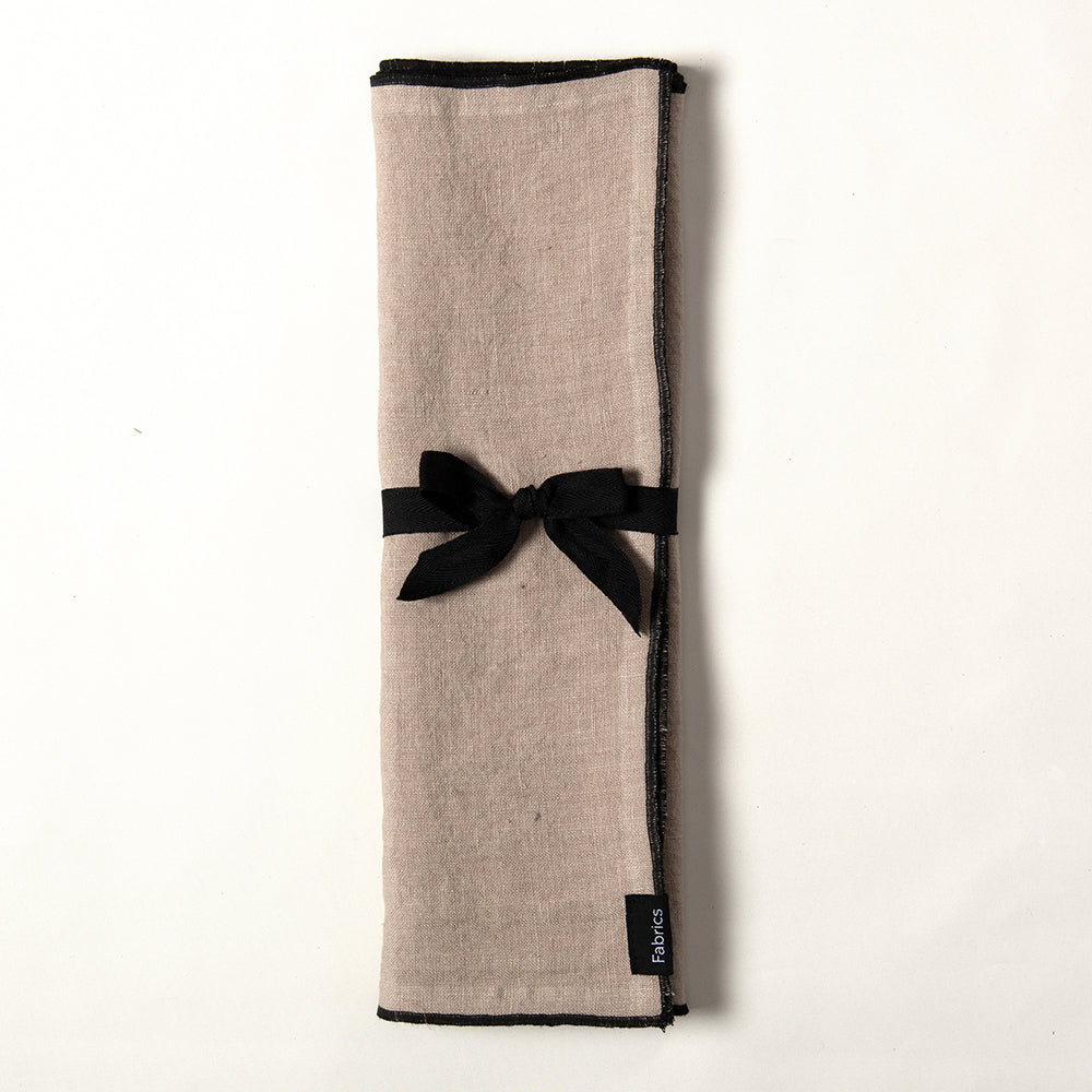 Camino de Mesa Lino Isa Natural