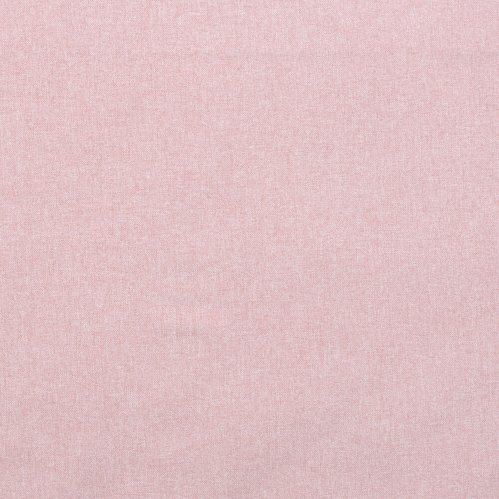 Tela BlackOut Melange Rosa