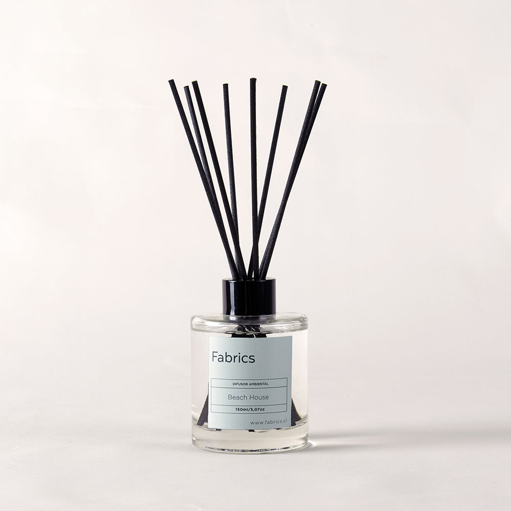 Difusor Ambiental 150ml Beach House