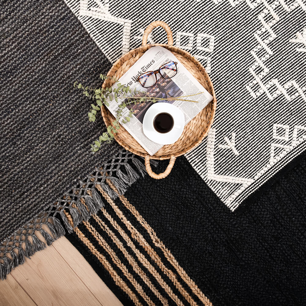 Alfombra Jaipur Marengo