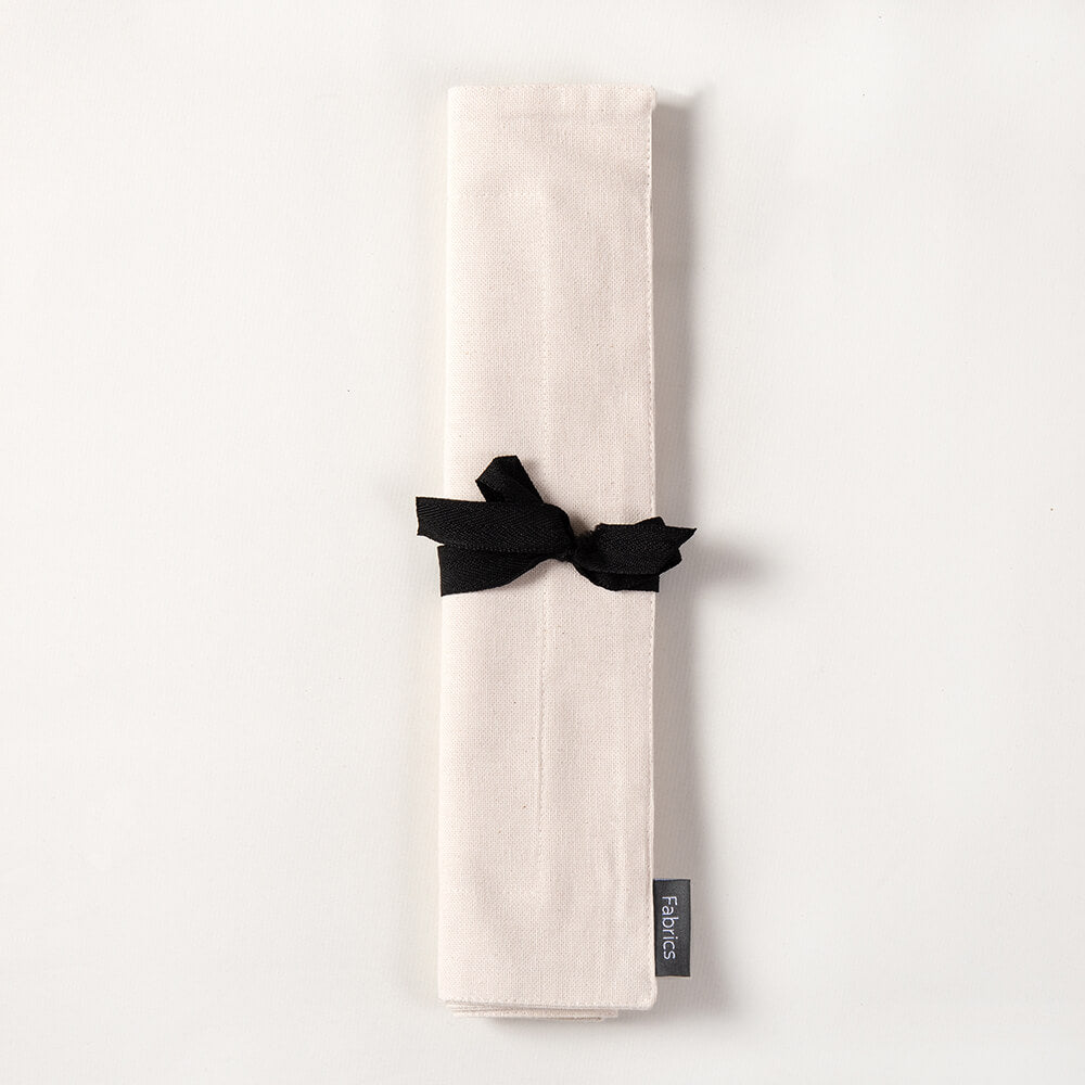 Individual Algodón Alma 35x45cm Beige