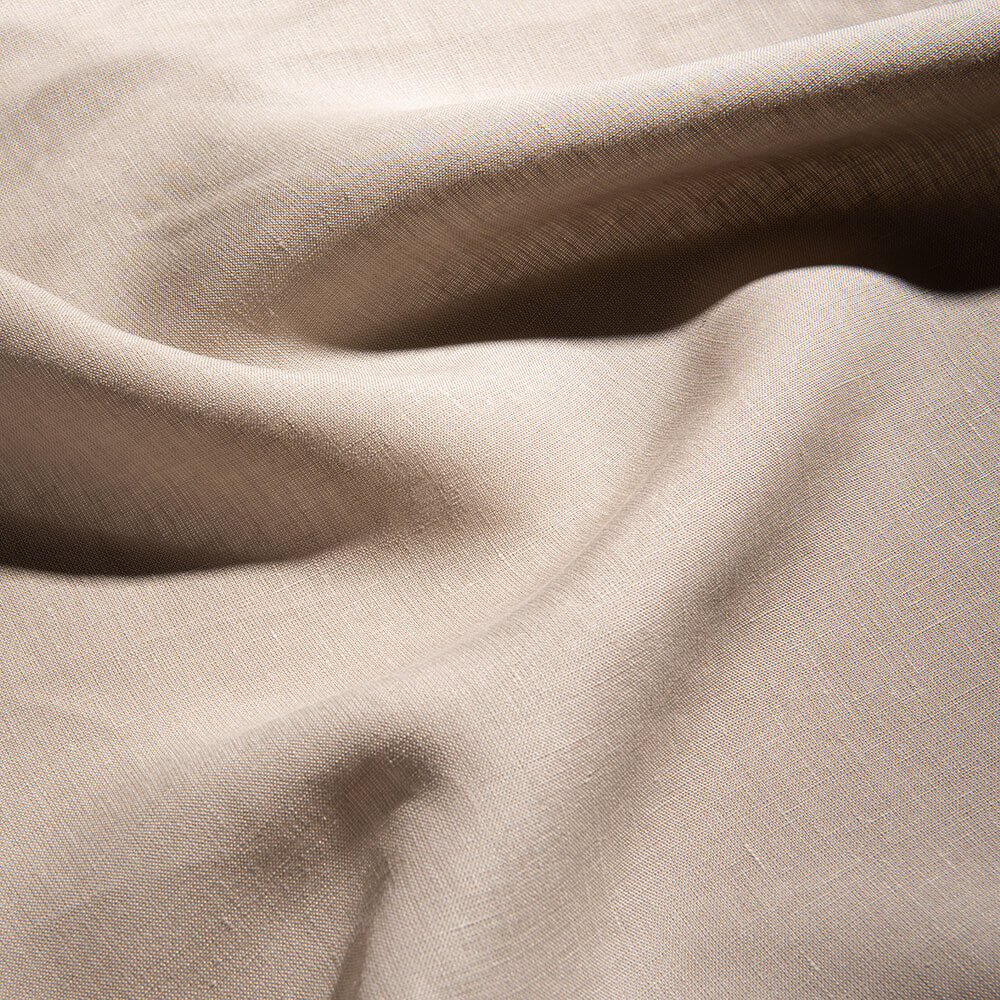 Lino doble Leticia Arena