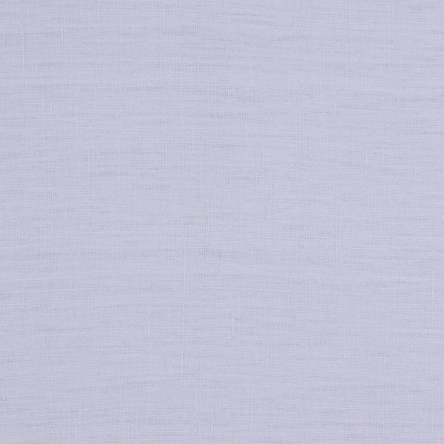 Lino doble Leticia gris claro