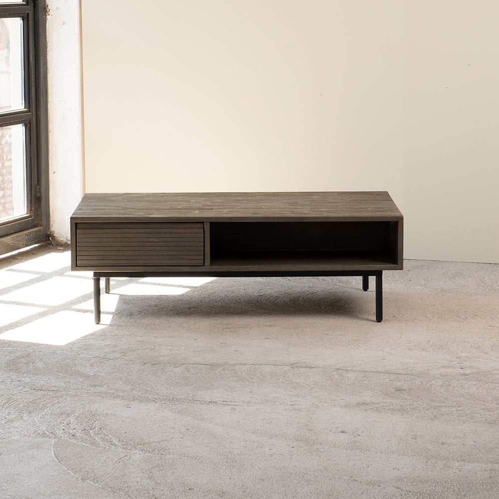 Mesa de Centro Capella