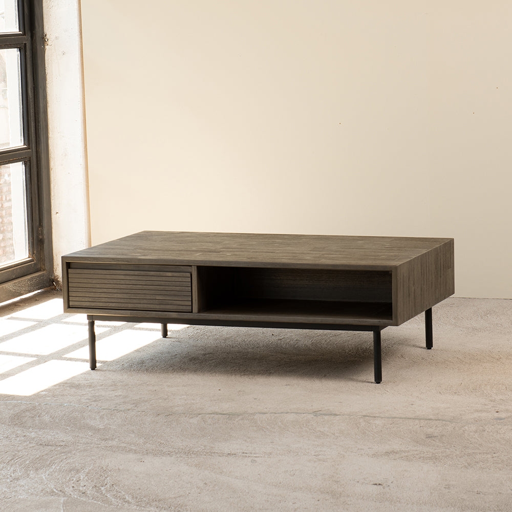 Mesa de Centro Capella