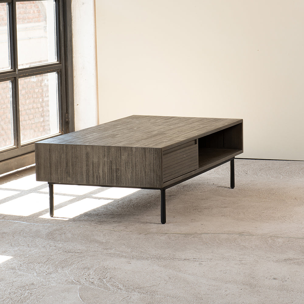 Mesa de Centro Capella