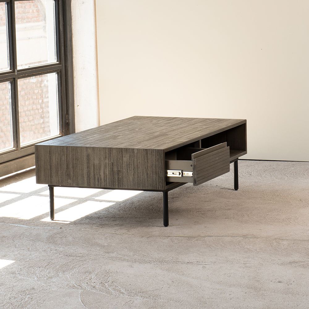 Mesa de Centro Capella