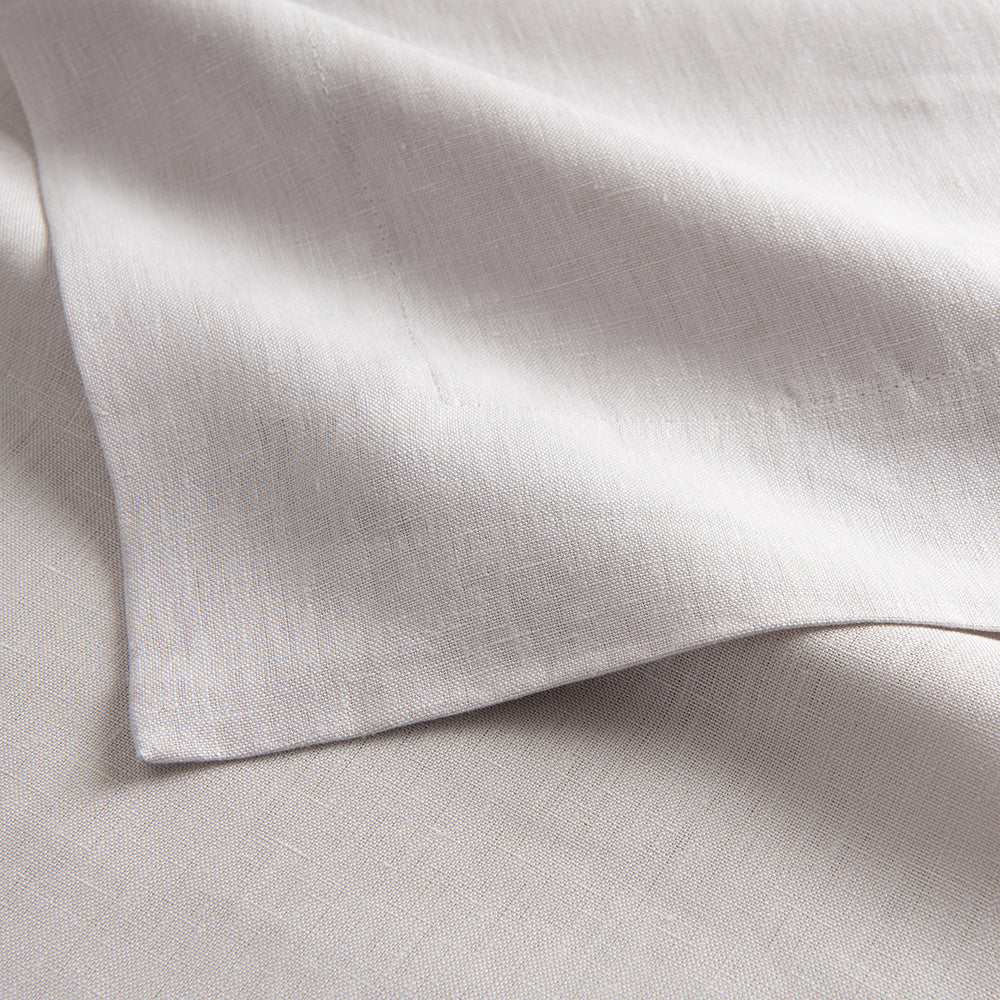 Mantel Lino Leticia Perla