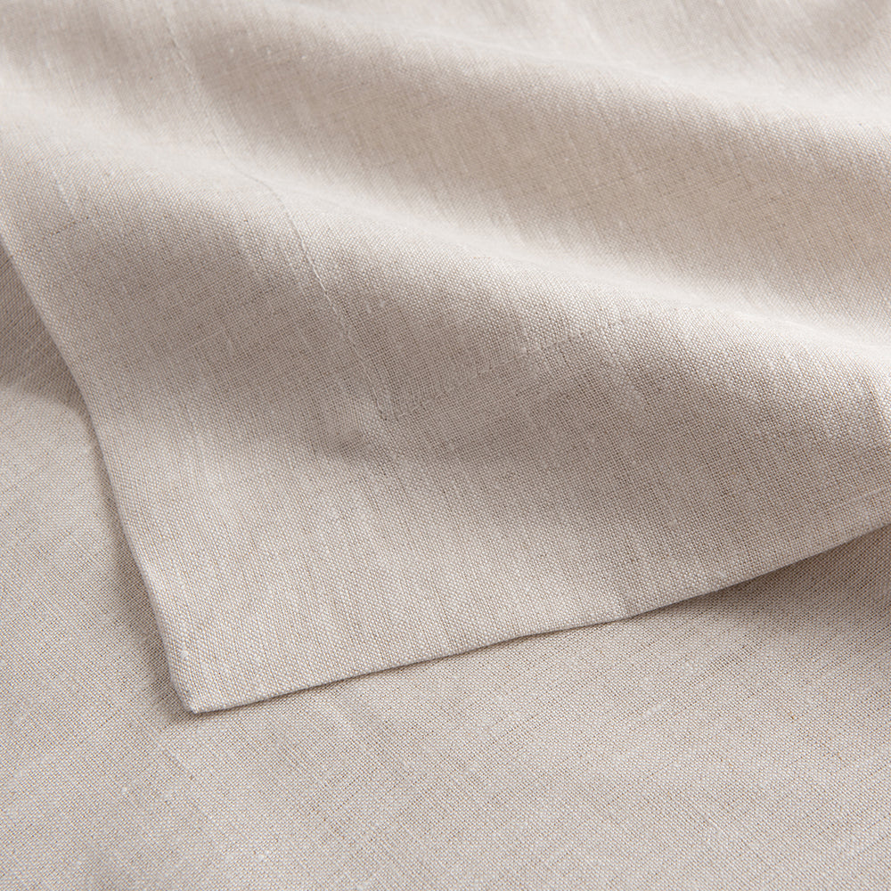 Mantel Lino Leticia Natural