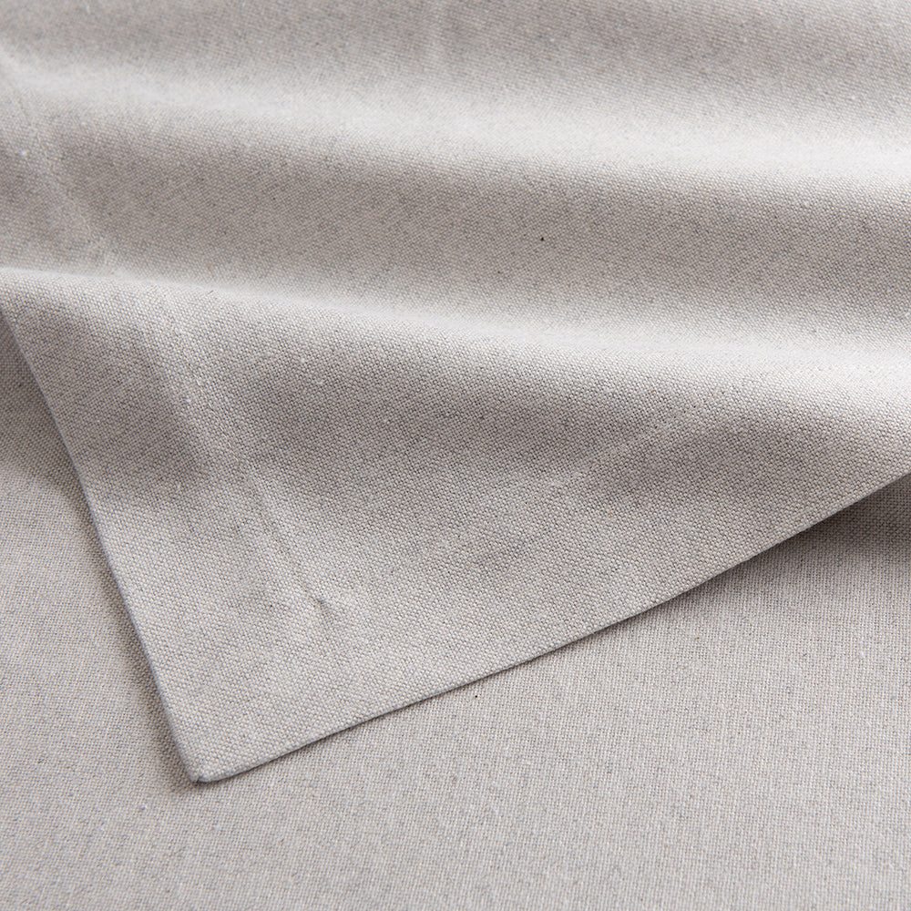 Mantel Algodón Alma Perla