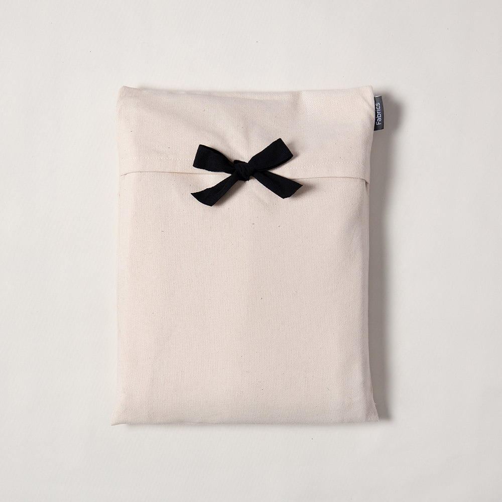 Mantel Algodón Alma Crudo