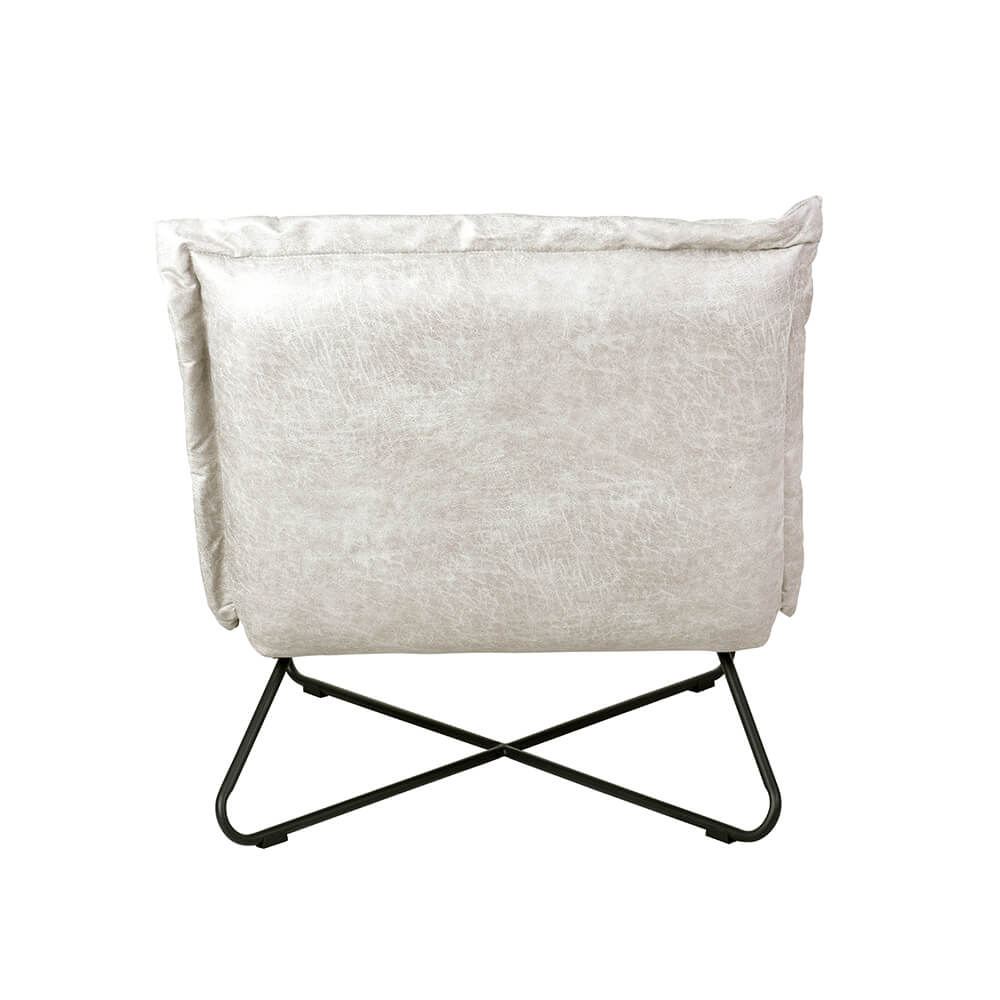 Silla Xantiono Gris Perla