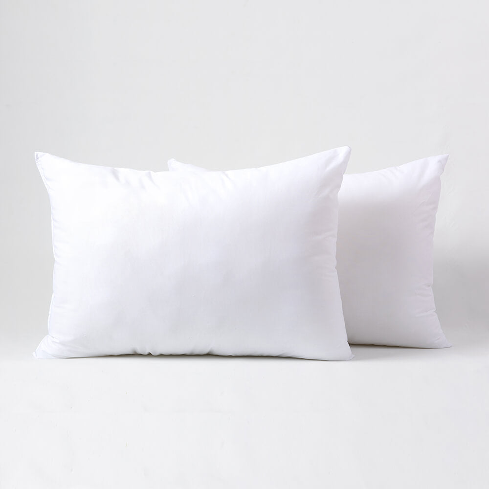 Set 2 Almohadas Básicas