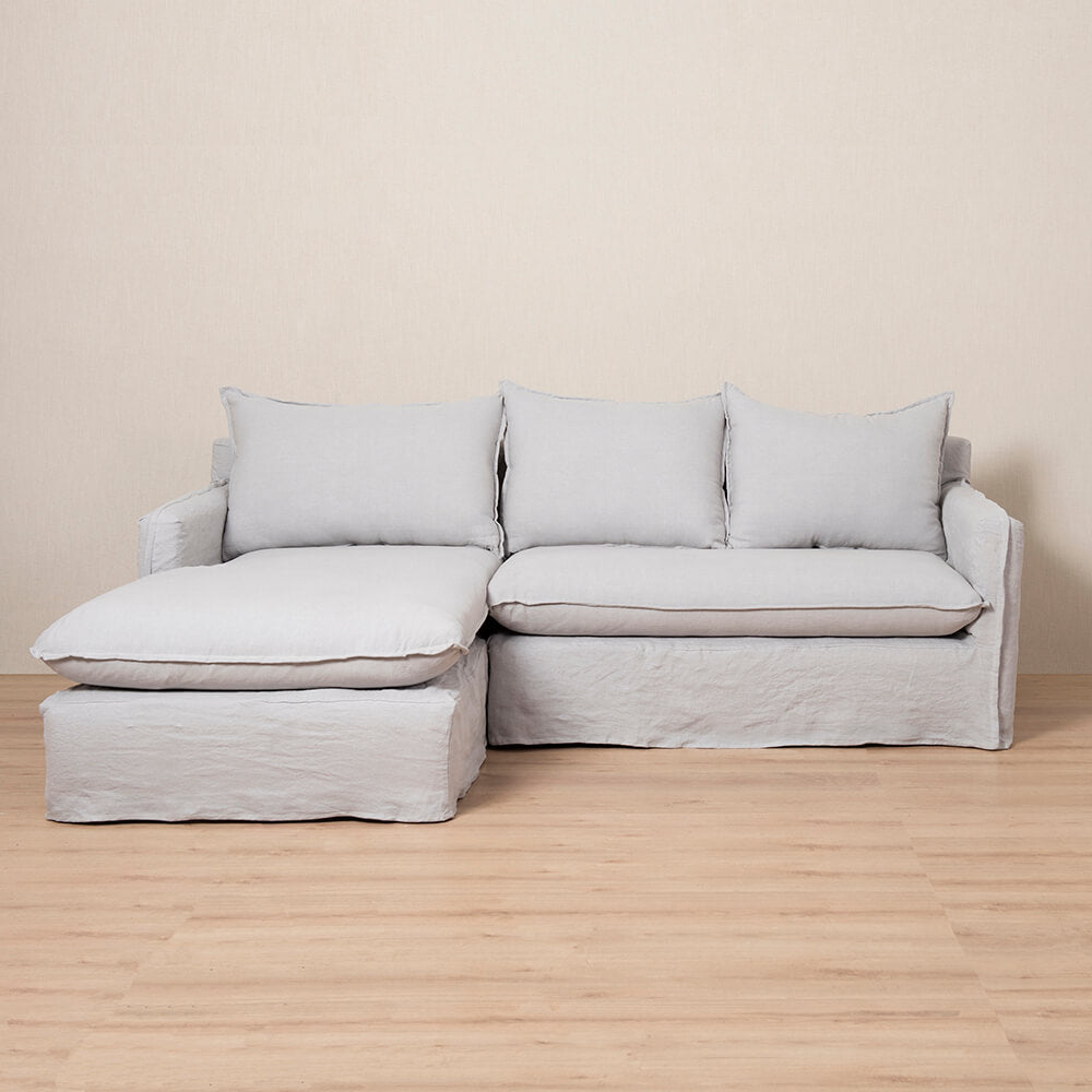 Seccional Dominga Lino Perla Izquierdo