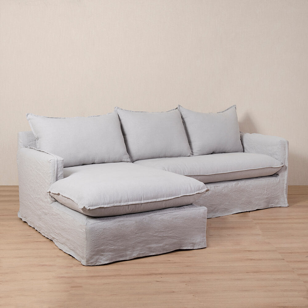 Seccional Dominga Lino Perla Izquierdo