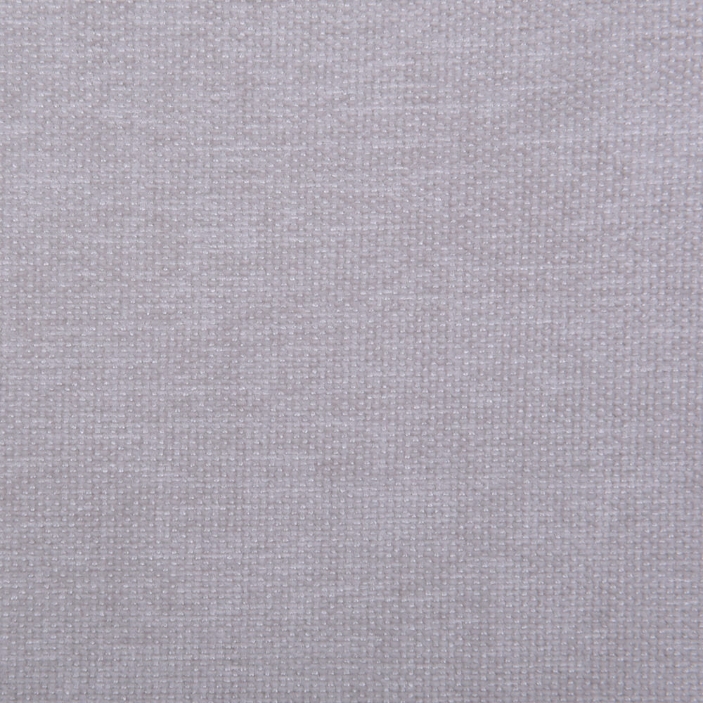 Tapiz Chenilla Heidy Gris Claro