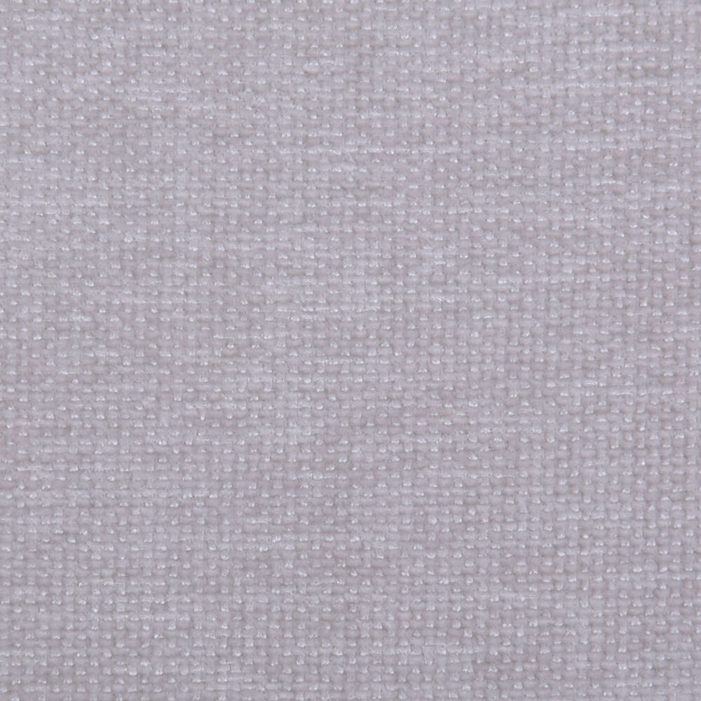 Tapiz Chenilla Heidy Gris Claro