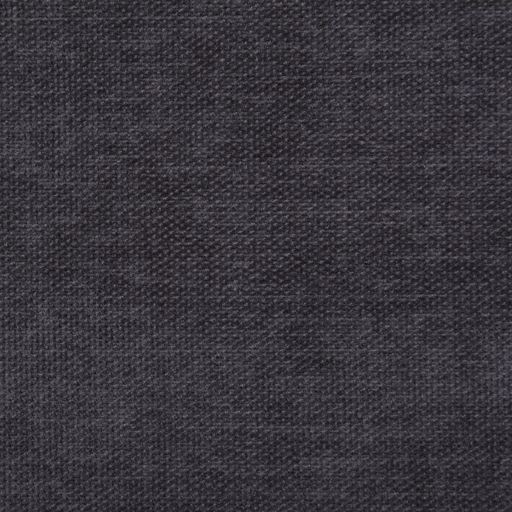 Tapiz Chenilla Heidy Gris Oscuro
