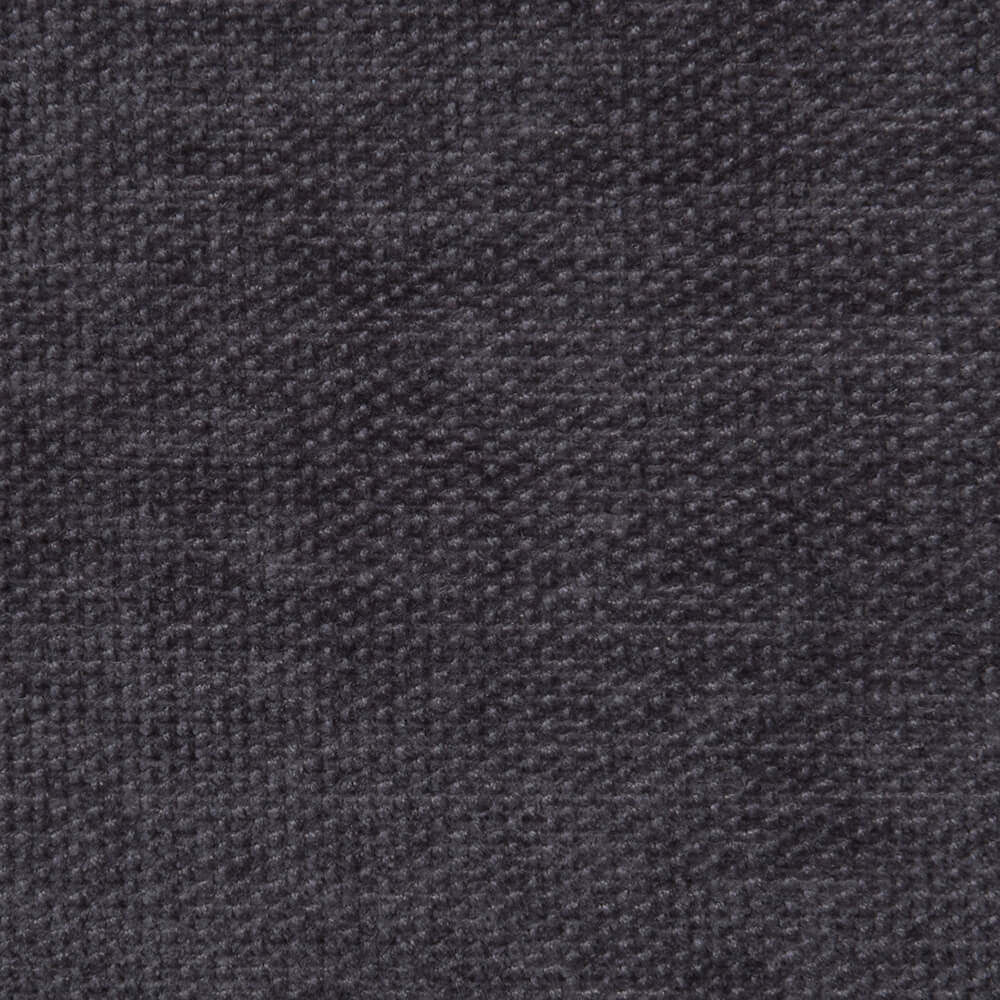 Tapiz Chenilla Heidy Gris Oscuro