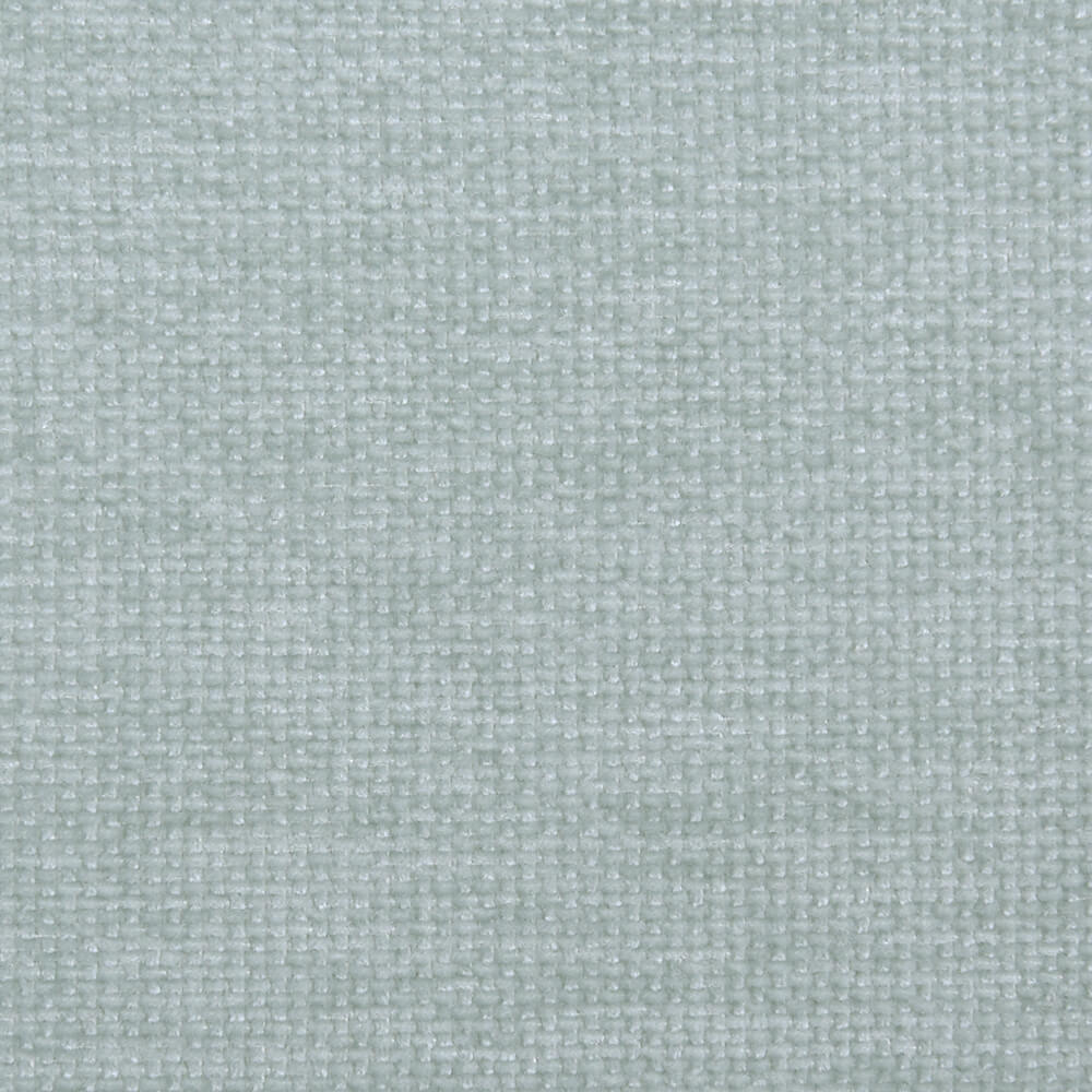 Tapiz Chenilla Heidy Agua Marina