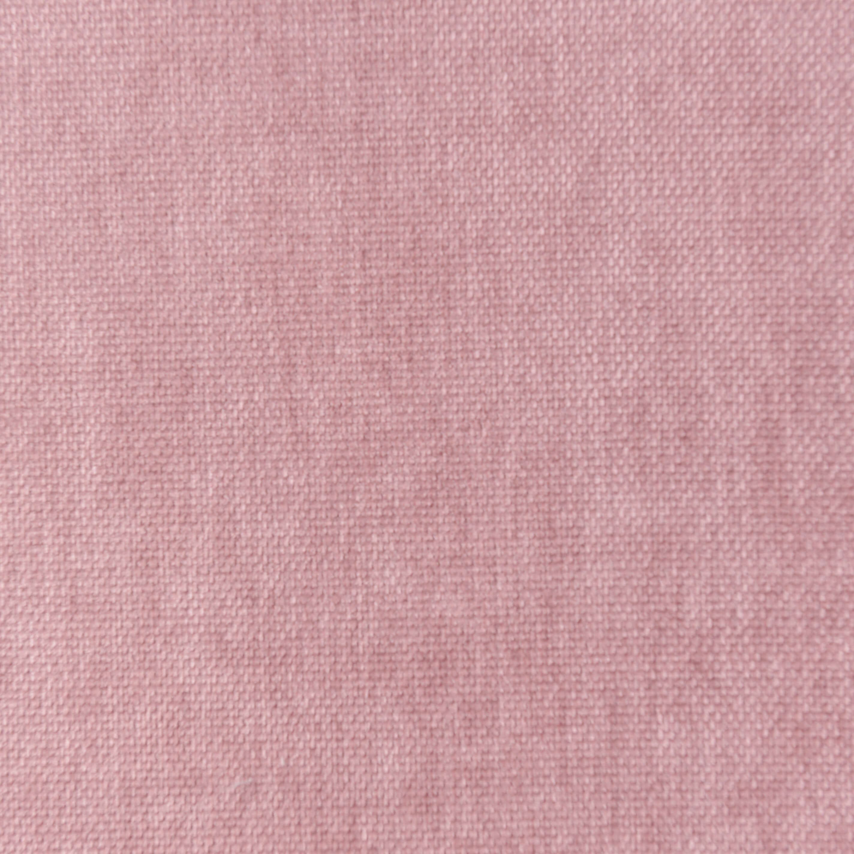 Tapiz Chenilla Heidy Rosa Antiguo