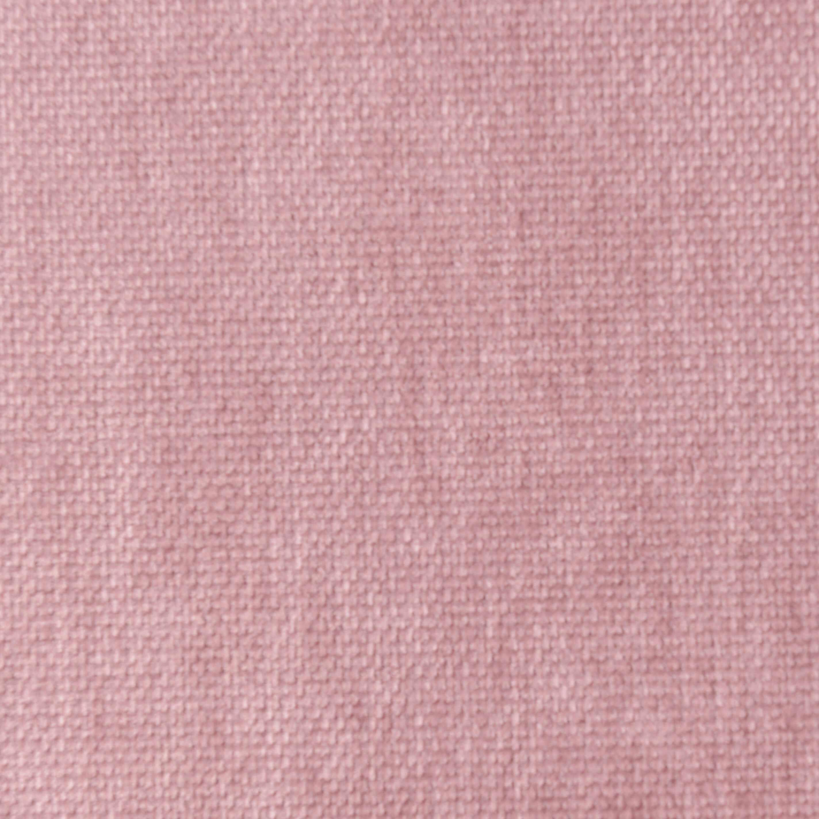 Tapiz Chenilla Heidy Rosa Antiguo