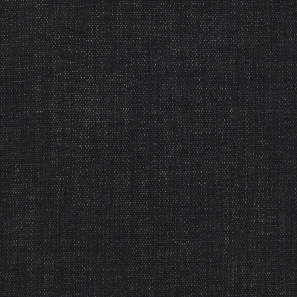 Tapiz Chenilla Fontana Negro