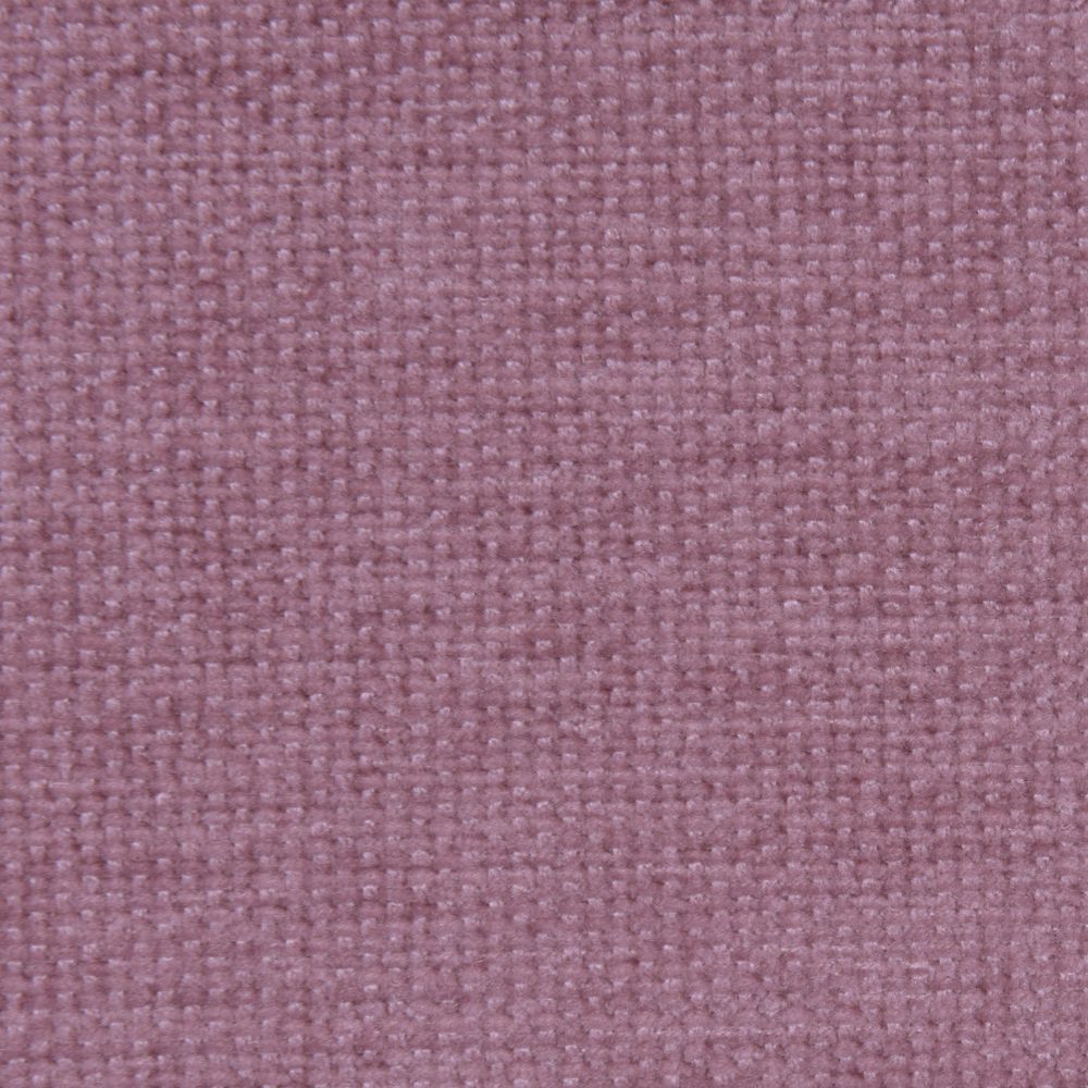 Tapiz Chenilla Heidy Palo Rosa - Fabrics