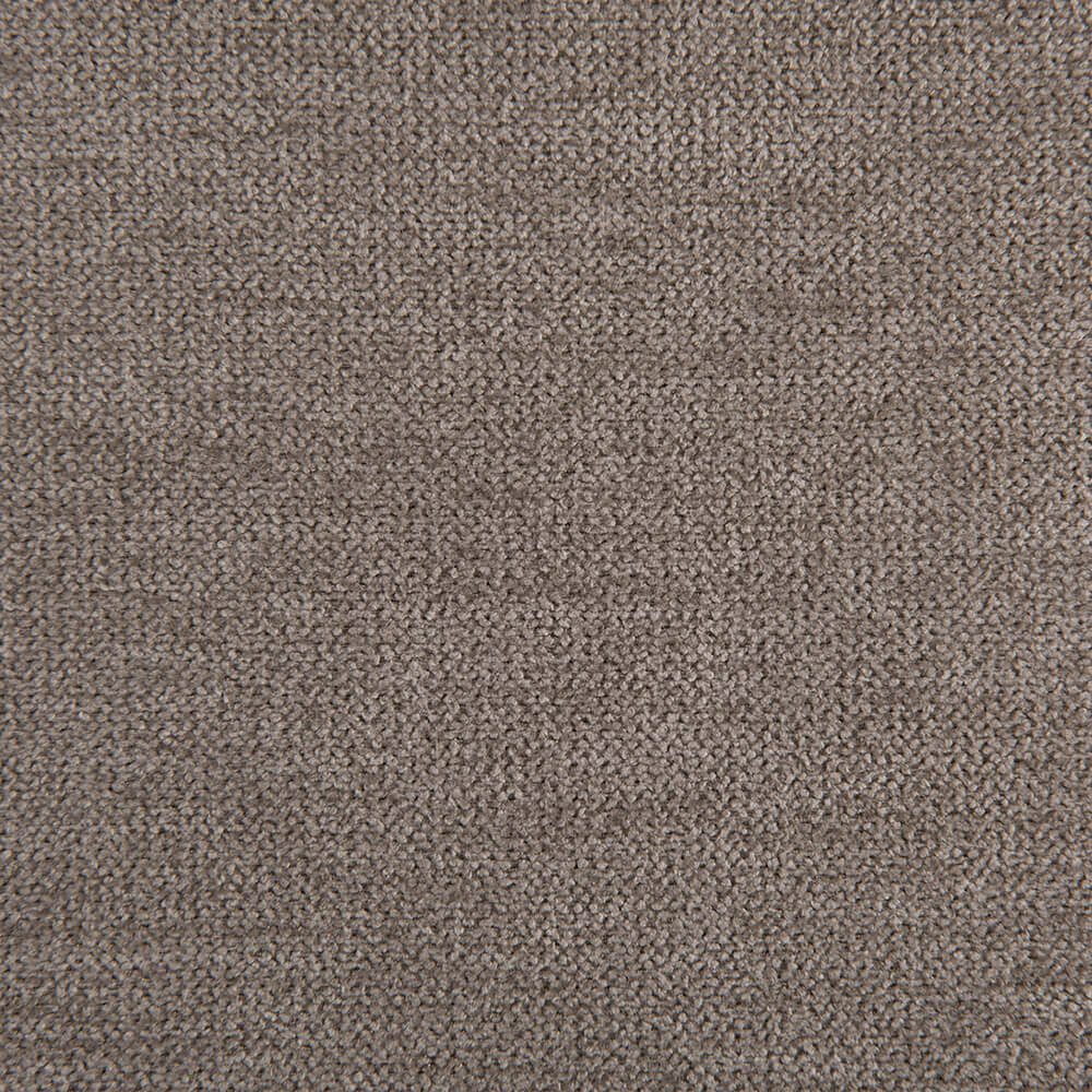 Velvet Dresde Taupe