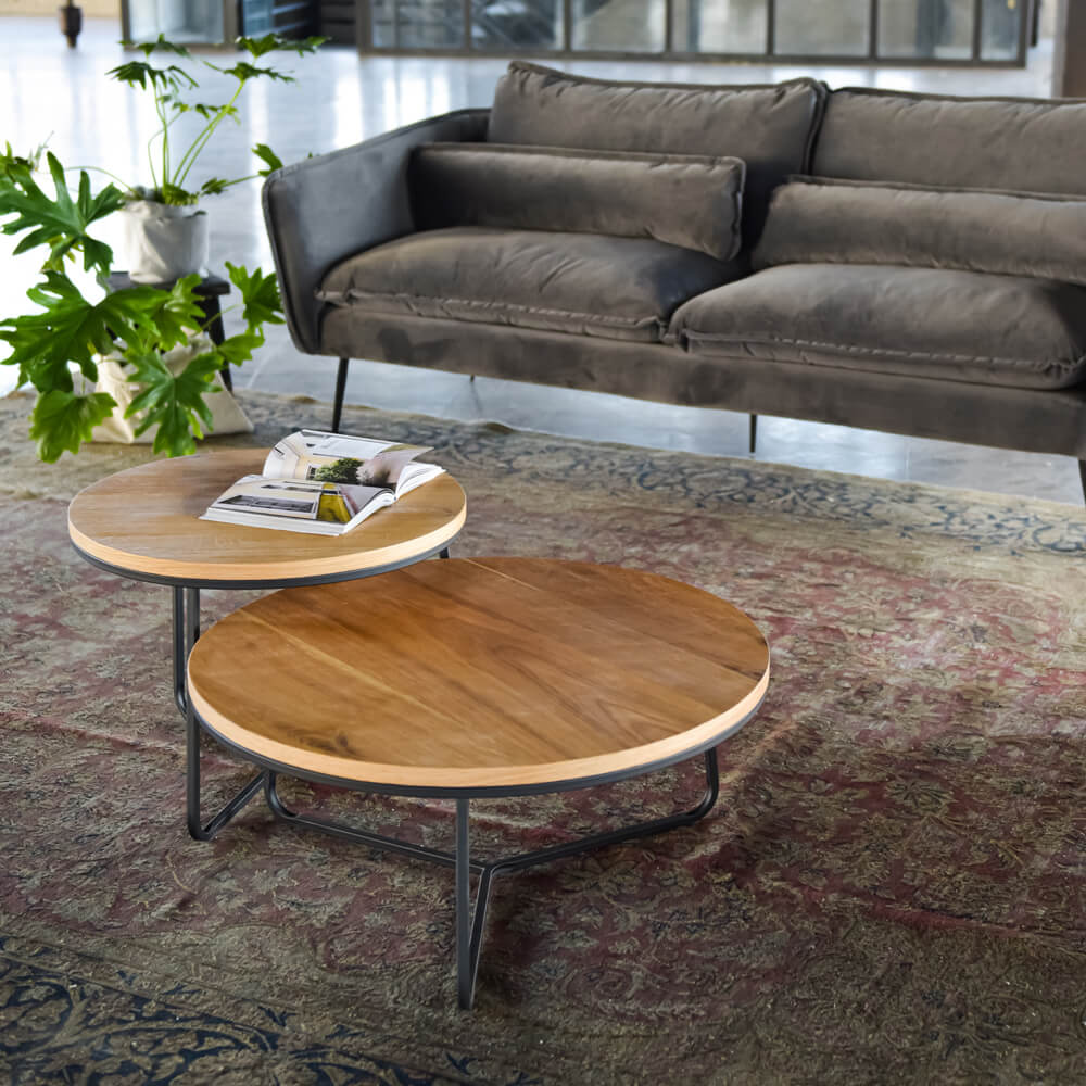 Mesa Tri 80cm