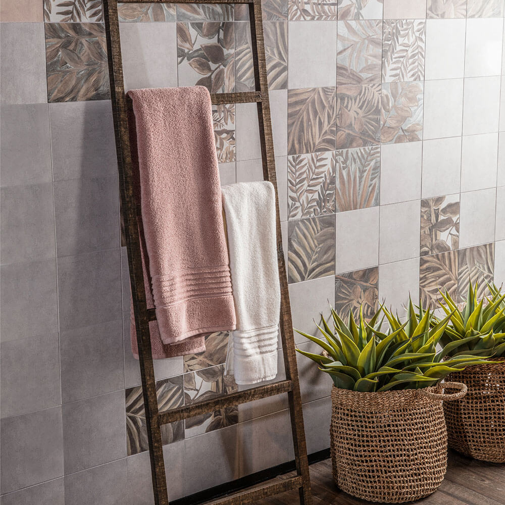 Toalla Sábana 600g Cruda